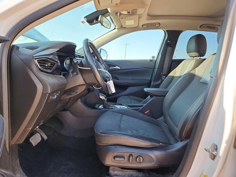 62475456 :رقم المزاد ، KL4MMDSL0PB086763 vin ، 2023 Buick Encore Gx مزاد بيع