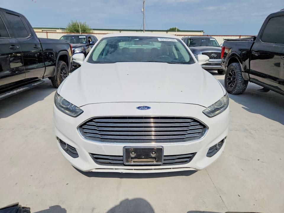 Aukcja sprzedaży 2016 Ford Fusion, vin: 3FA6P0H76GR404315, numer aukcji: 63104126