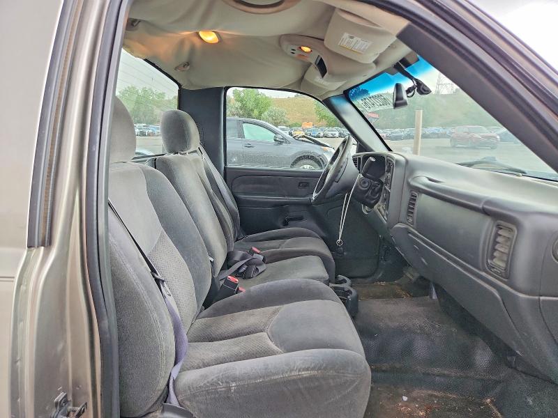 Продаж на аукціоні авто 2003 Chevrolet Silverado, vin: 1GCEC14T63Z160701, номер лоту: 60227476