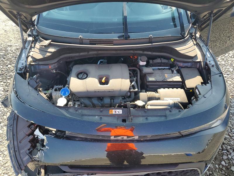 Aukcja sprzedaży 2023 Kia Soul, vin: KNDJ23AU1P7883772, numer aukcji: 62594666