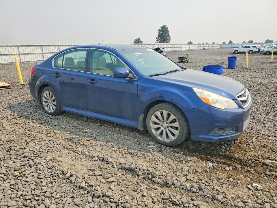 Aukcja sprzedaży 2010 Subaru Legacy, vin: 4S3BMCK67A3242770, numer aukcji: 62477806