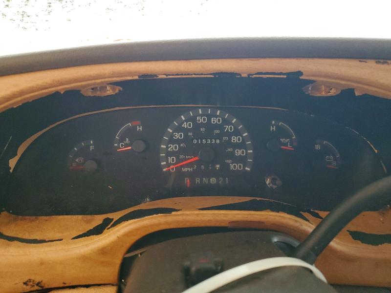 Продажа на аукционе авто 2023 Ford Unknown, vin: 1FDXE45S23HA77021, номер лота: 62085776