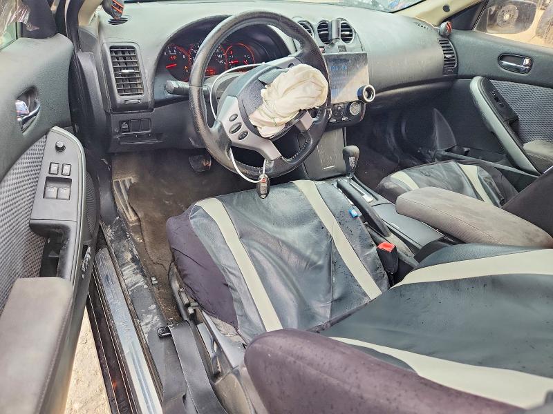 Продаж на аукціоні авто 2008 Nissan Altima, vin: 1N4AL24E58C282181, номер лоту: 60710246