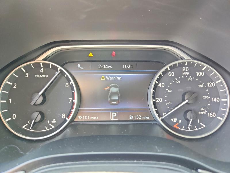 Продаж на аукціоні авто 2016 Nissan Maxima, vin: 1N4AA6AP1GC906415, номер лоту: 85987585