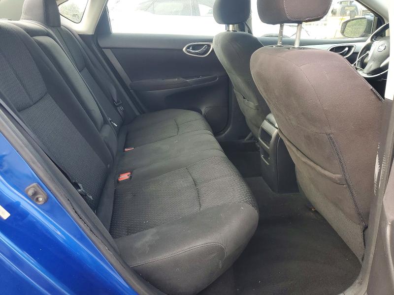 Продаж на аукціоні авто 2013 Nissan Sentra, vin: 3N1AB7AP4DL617898, номер лоту: 62982046