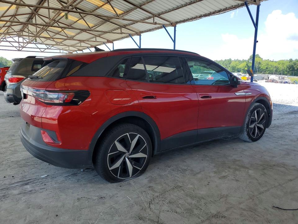 Aukcja sprzedaży 2023 Volkswagen Id.4, vin: 1V2GNPE88PC001413, numer aukcji: 59380106