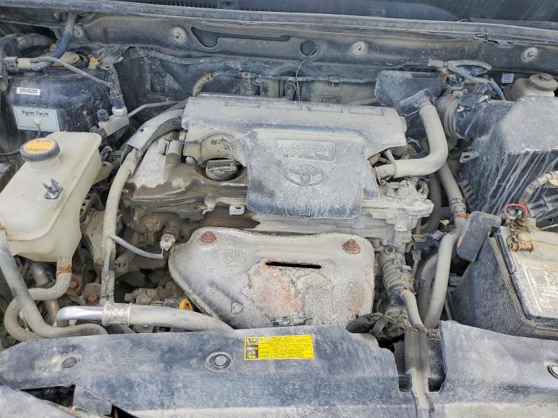 Продажа на аукционе авто 2015 Toyota Rav4, vin: 2T3ZFREV5FW191255, номер лота: 59251176