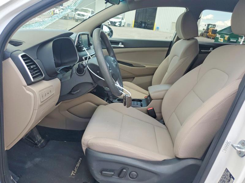 Продажа на аукционе авто 2019 Hyundai Tucson, vin: KM8J33A45KU044095, номер лота: 60851286