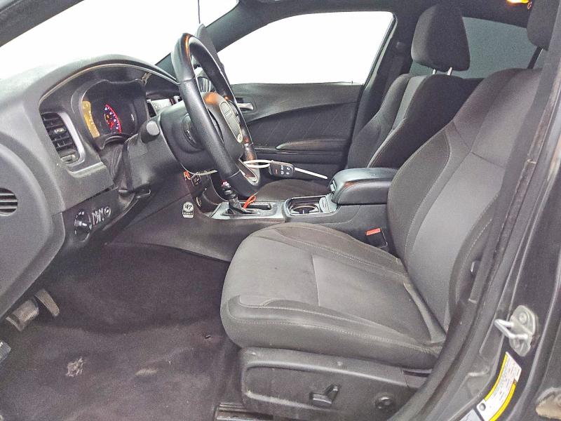 Aukcja sprzedaży 2017 Dodge Charger, vin: 2C3CDXHG8HH504397, numer aukcji: 55365526