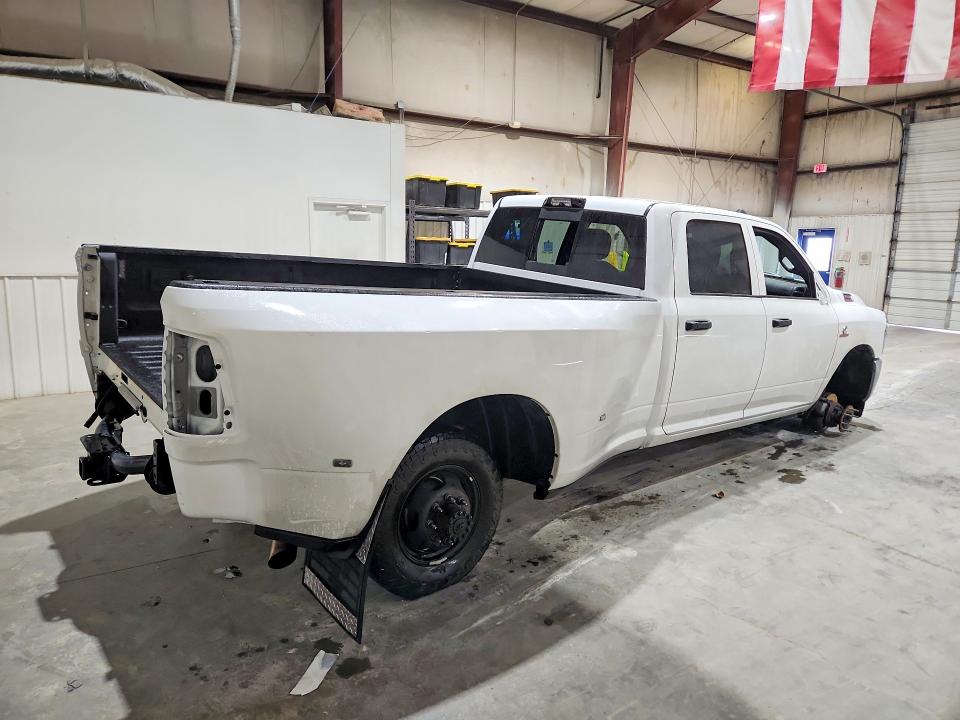 62028446 :رقم المزاد ، 3C63RRGL0SG533883 vin ، 2025 Ram 3500 مزاد بيع