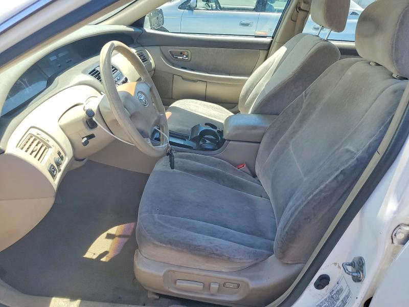 Продажа на аукционе авто 2002 Toyota Avalon, vin: 4T1BF28B62U234739, номер лота: 61228796