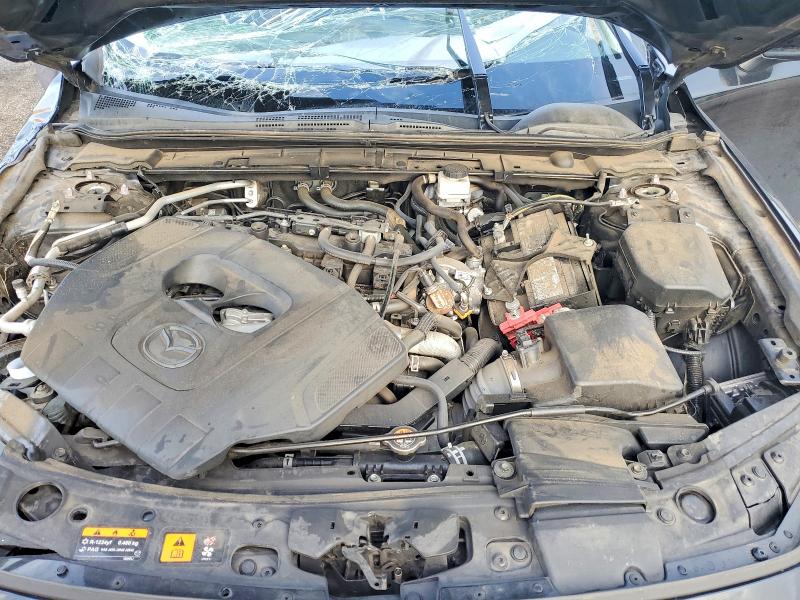 Aukcja sprzedaży 2024 Mazda 3, vin: 3MZBPACM9RM420548, numer aukcji: 61876246