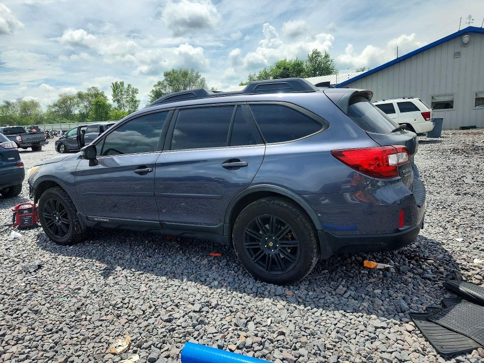 60634186 :رقم المزاد ، 4S4BSENCXG3316318 vin ، 2016 Subaru Outback مزاد بيع