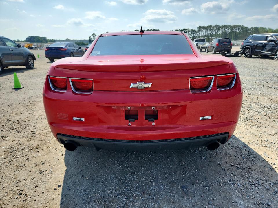 59235936 :رقم المزاد ، 2G1FB1E3XD9150151 vin ، 2013 Chevrolet Camaro مزاد بيع