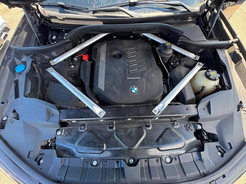 Aukcja sprzedaży 2020 Bmw X7, vin: 5UXCW2C02L9B52589, numer aukcji: 62315626