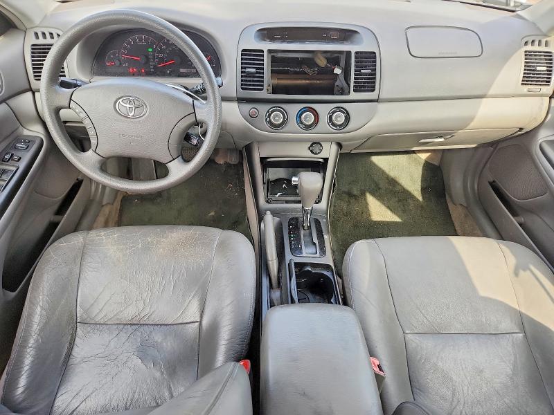 Продажа на аукционе авто 2005 Toyota Camry, vin: 4T1BE30K75U019007, номер лота: 60304376