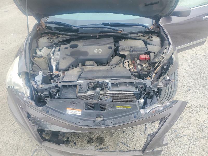 Продаж на аукціоні авто 2015 Nissan Altima, vin: 1N4AL3AP7FC119735, номер лоту: 59580226