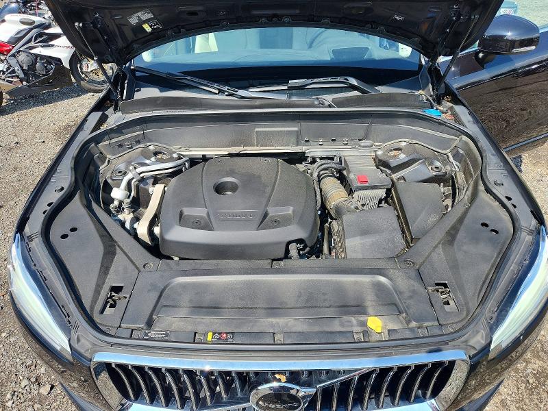 Продажа на аукционе авто 2021 Volvo Xc90, vin: YV4A22PK6M1717209, номер лота: 60971966