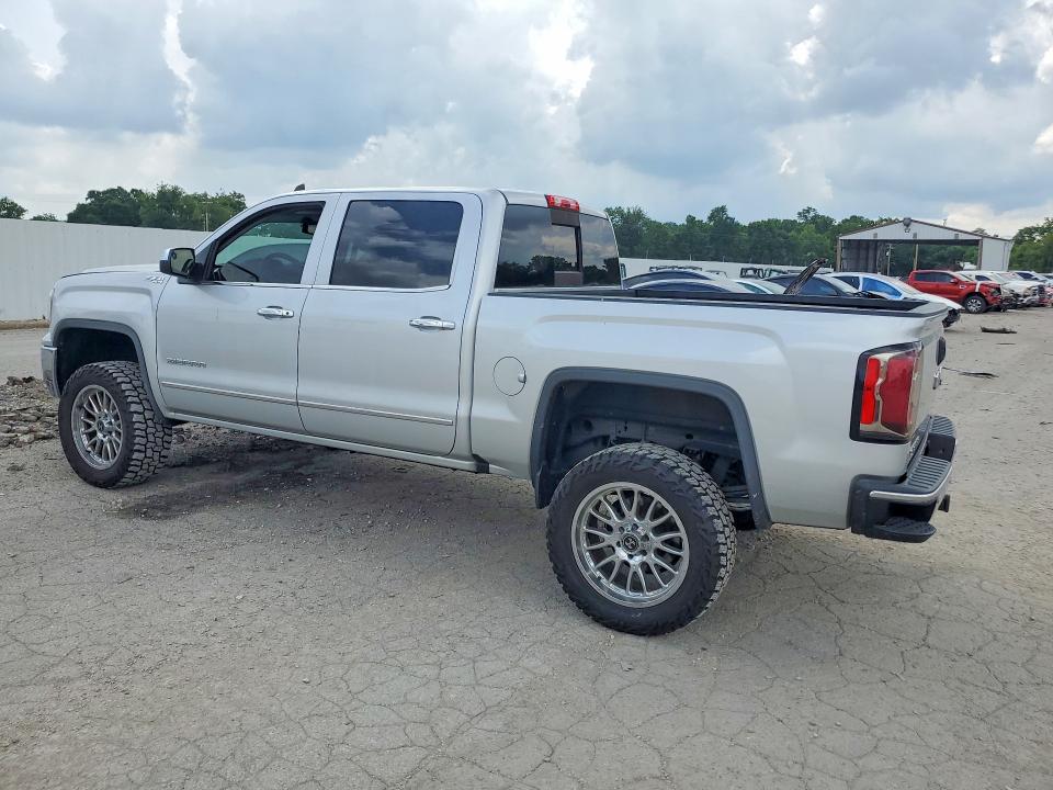 Продаж на аукціоні авто 2016 Gmc Sierra, vin: 3GTU2NEC1GG134212, номер лоту: 59845546