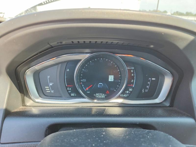 Продаж на аукціоні авто 2016 Volvo Xc60, vin: YV4612RM5G2790805, номер лоту: 59715136