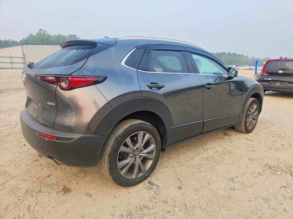 Продажа на аукционе авто 2025 Mazda Cx-30, vin: 3MVDMBDMXSM816629, номер лота: 60847806