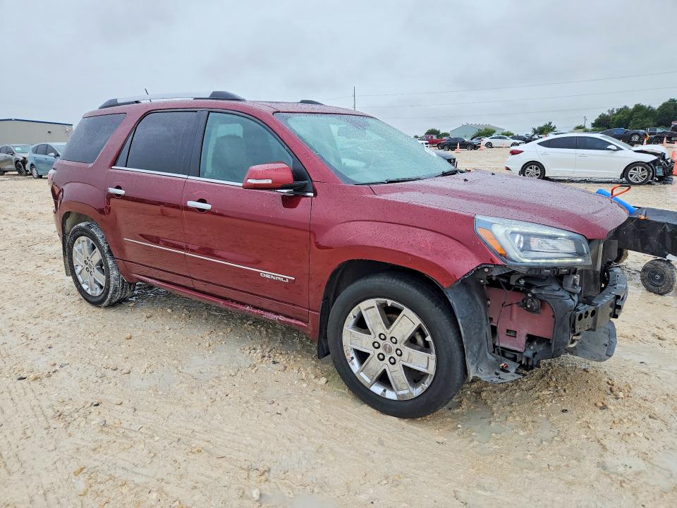Aukcja sprzedaży 2015 Gmc Acadia, vin: 1GKKRTKD1FJ260429, numer aukcji: 60371606