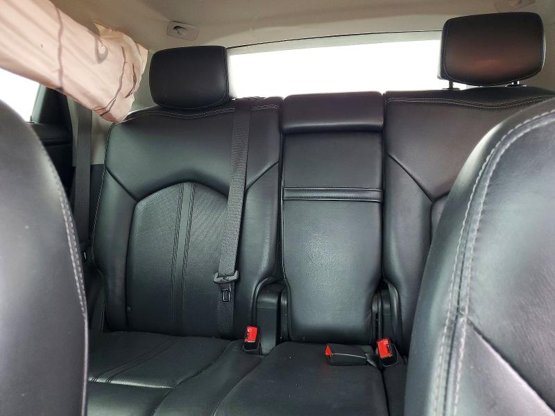 Продажа на аукционе авто 2016 Cadillac Srx, vin: 3GYFNBE38GS529879, номер лота: 63222716