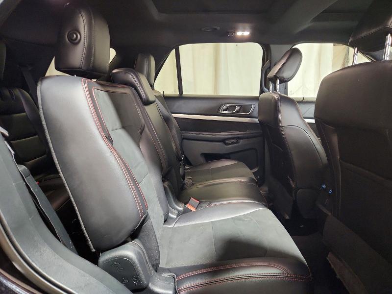 Aukcja sprzedaży 2019 Ford Explorer, vin: 1FM5K8DH3KGB18824, numer aukcji: 60784686