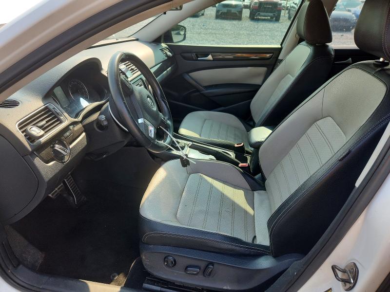 Продаж на аукціоні авто 2015 Volkswagen Passat, vin: 1VWBT7A37FC009509, номер лоту: 63231026