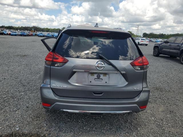 Aukcja sprzedaży 2017 Nissan Rogue, vin: KNMAT2MT7HP584833, numer aukcji: 58737256