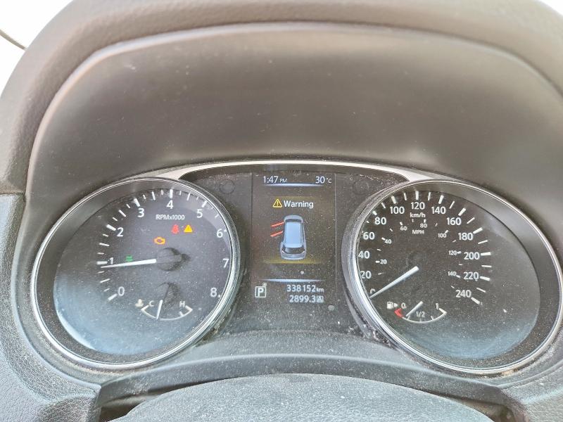 Aukcja sprzedaży 2014 Nissan Rogue, vin: 5N1AT2MV2EC824113, numer aukcji: 63008596