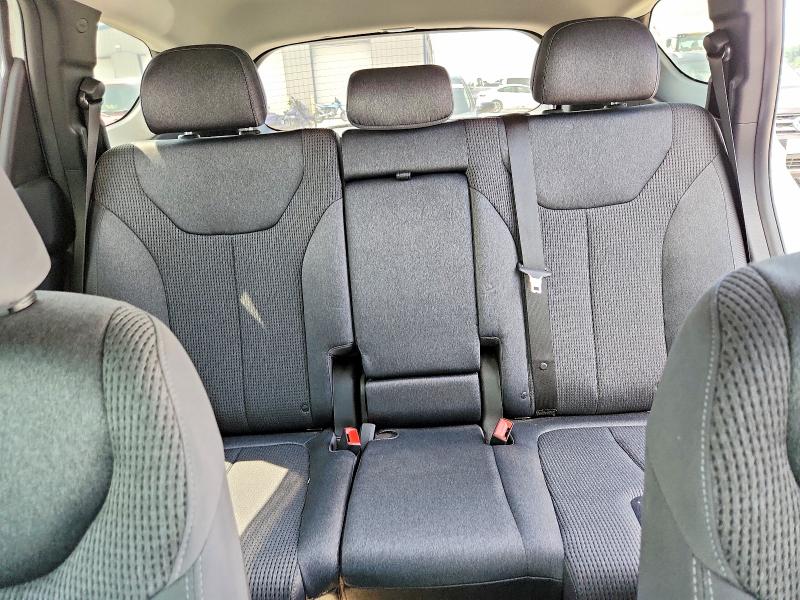 Продаж на аукціоні авто 2021 Hyundai Santa Fe, vin: 5NMS6DAJ8MH369331, номер лоту: 59792616