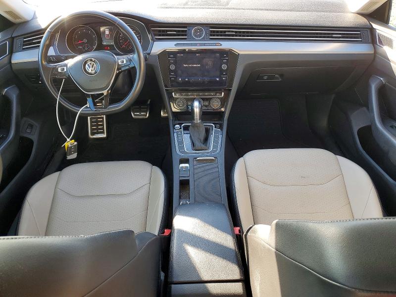 Продаж на аукціоні авто 2019 Volkswagen Arteon, vin: WVWBR7AN1KE008549, номер лоту: 61402356