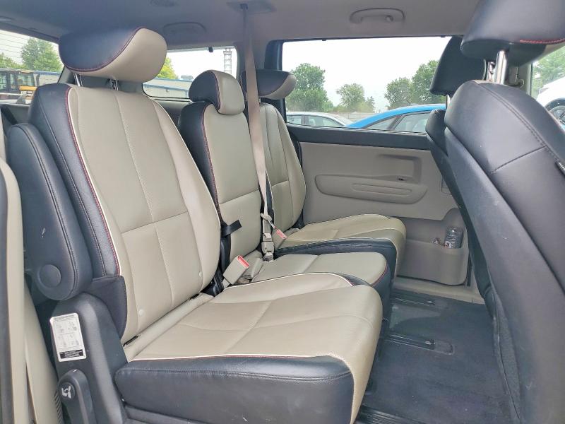 Aukcja sprzedaży 2019 Kia Sedona, vin: KNDMB5C1XK6522065, numer aukcji: 60839536