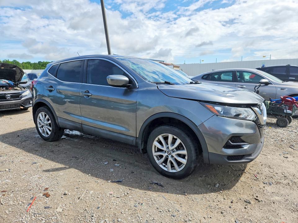 Aukcja sprzedaży 2020 Nissan Rogue Sport, vin: JN1BJ1CV8LW264803, numer aukcji: 60623226