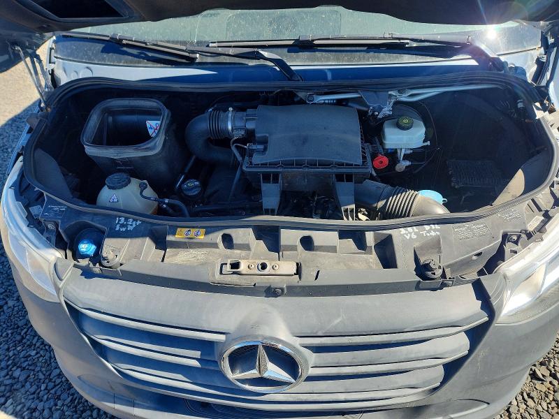 Aukcja sprzedaży 2019 Mercedes-benz Sprinter, vin: WD4PF0CD0KP032183, numer aukcji: 60523616