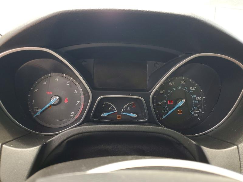 2014 Ford Focus მანქანა იყიდება აუქციონზე, vin: 1FADP3F27EL117335, აუქციონის ნომერი: 60693226