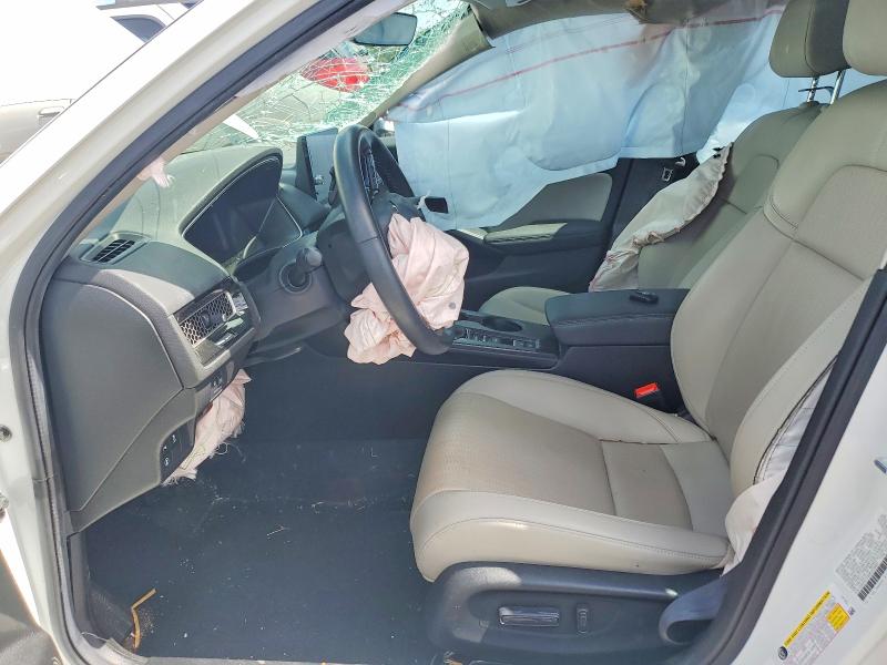 Продаж на аукціоні авто 2024 Honda Civic, vin: 2HGFE1F95RH338821, номер лоту: 59732346