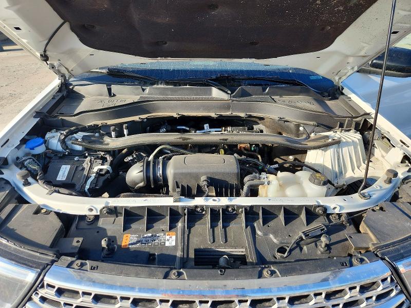 Продажа на аукционе авто 2023 Ford Explorer, vin: 1FMSK8FH9PGB26210, номер лота: 59713176