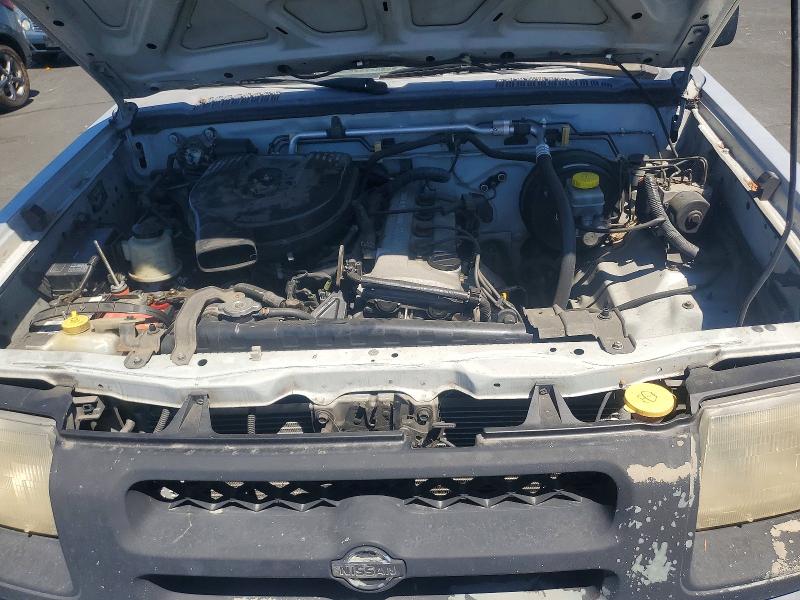 Продажа на аукционе авто 2000 Nissan Xterra, vin: 5N1DD28T8YC528178, номер лота: 62308436
