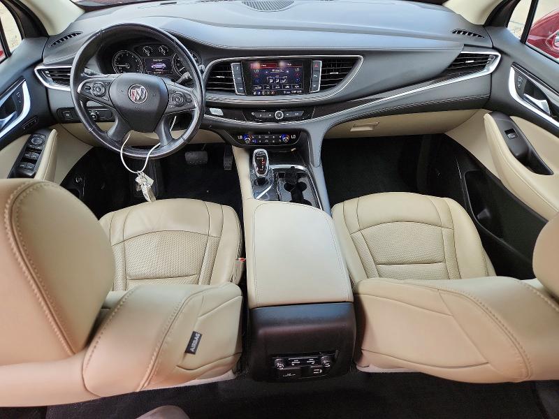 Aukcja sprzedaży 2020 Buick Enclave, vin: 5GAEVBKW7LJ213760, numer aukcji: 60257336
