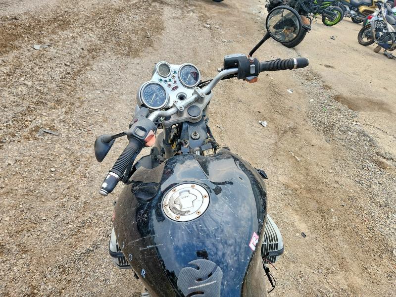 Aukcja sprzedaży 2004 Bmw R1150, vin: WB10439A14ZF48401, numer aukcji: 61173816