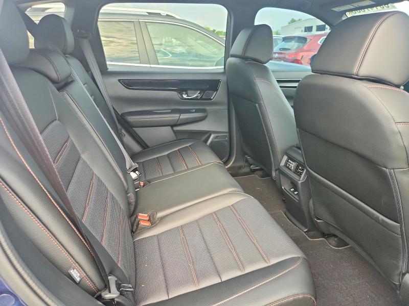 Aukcja sprzedaży 2026 Honda Cr-v, vin: 7FARS6H96TE069602, numer aukcji: 60147506