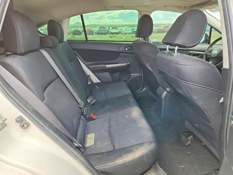 Aukcja sprzedaży 2015 Subaru Impreza, vin: JF1GPAU6XFH326936, numer aukcji: 59825066