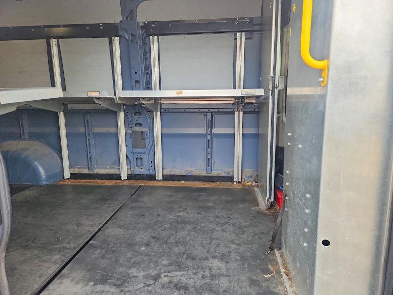 Aukcja sprzedaży 2021 Ram Promaster 3500, vin: 3C6FRVJG3ME503258, numer aukcji: 62649786