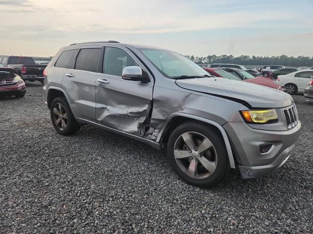 2014 Jeep Grand Cherokee მანქანა იყიდება აუქციონზე, vin: 1C4RJFCG5EC153141, აუქციონის ნომერი: 62662246