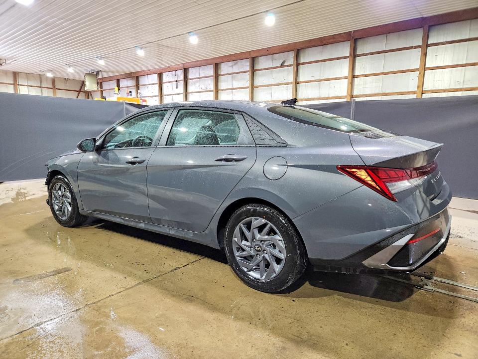 Продажа на аукционе авто 2026 Hyundai Elantra Hybrid, vin: KMHLM4DJ4TU209519, номер лота: 63295736
