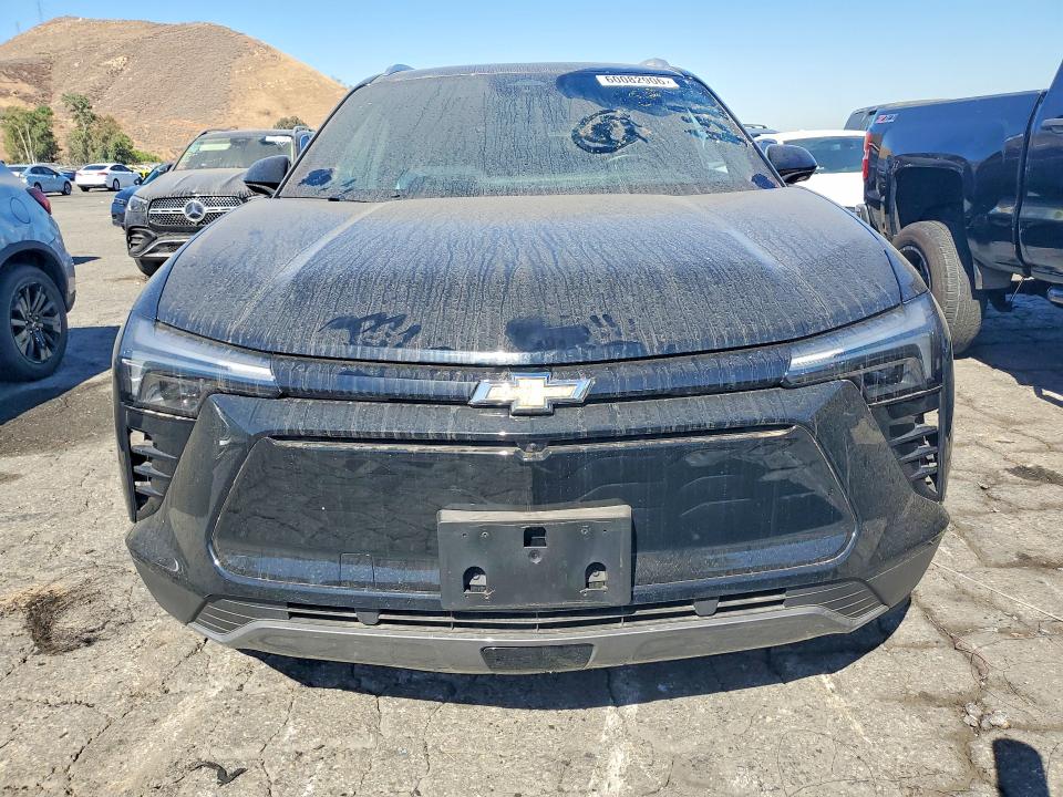 2024 Chevrolet Blazer მანქანა იყიდება აუქციონზე, vin: 3GNKDBRJ5RS200437, აუქციონის ნომერი: 60082906