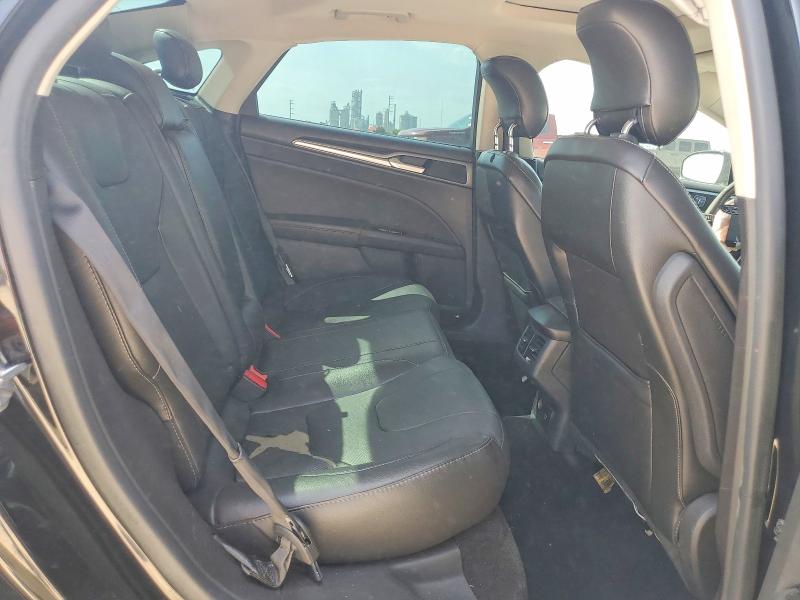 Aukcja sprzedaży 2014 Ford Fusion, vin: 3FA6P0SUXER383111, numer aukcji: 62087406