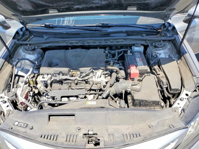 Aukcja sprzedaży 2019 Toyota Camry, vin: 4T1B61HK4KU210384, numer aukcji: 62512766
